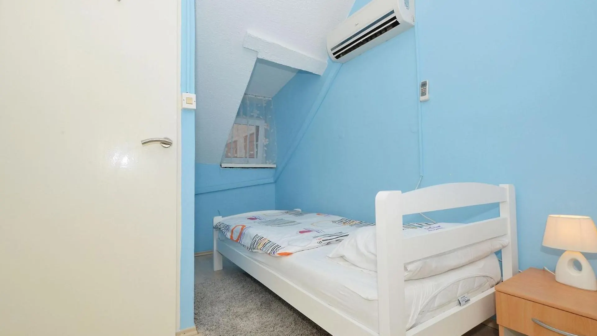 Apartment Irvin Trogir Croatia