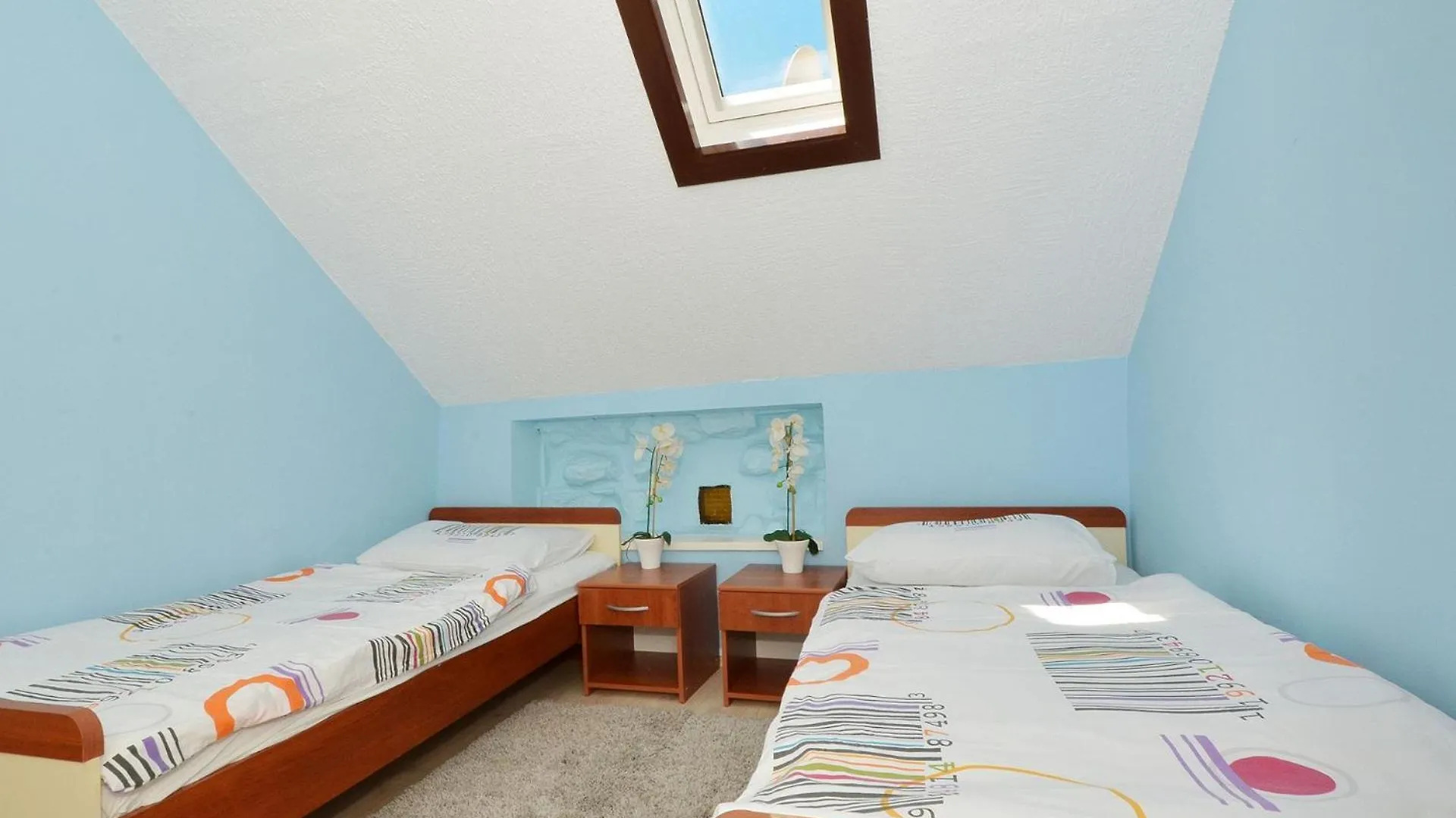 Apartment Irvin Trogir