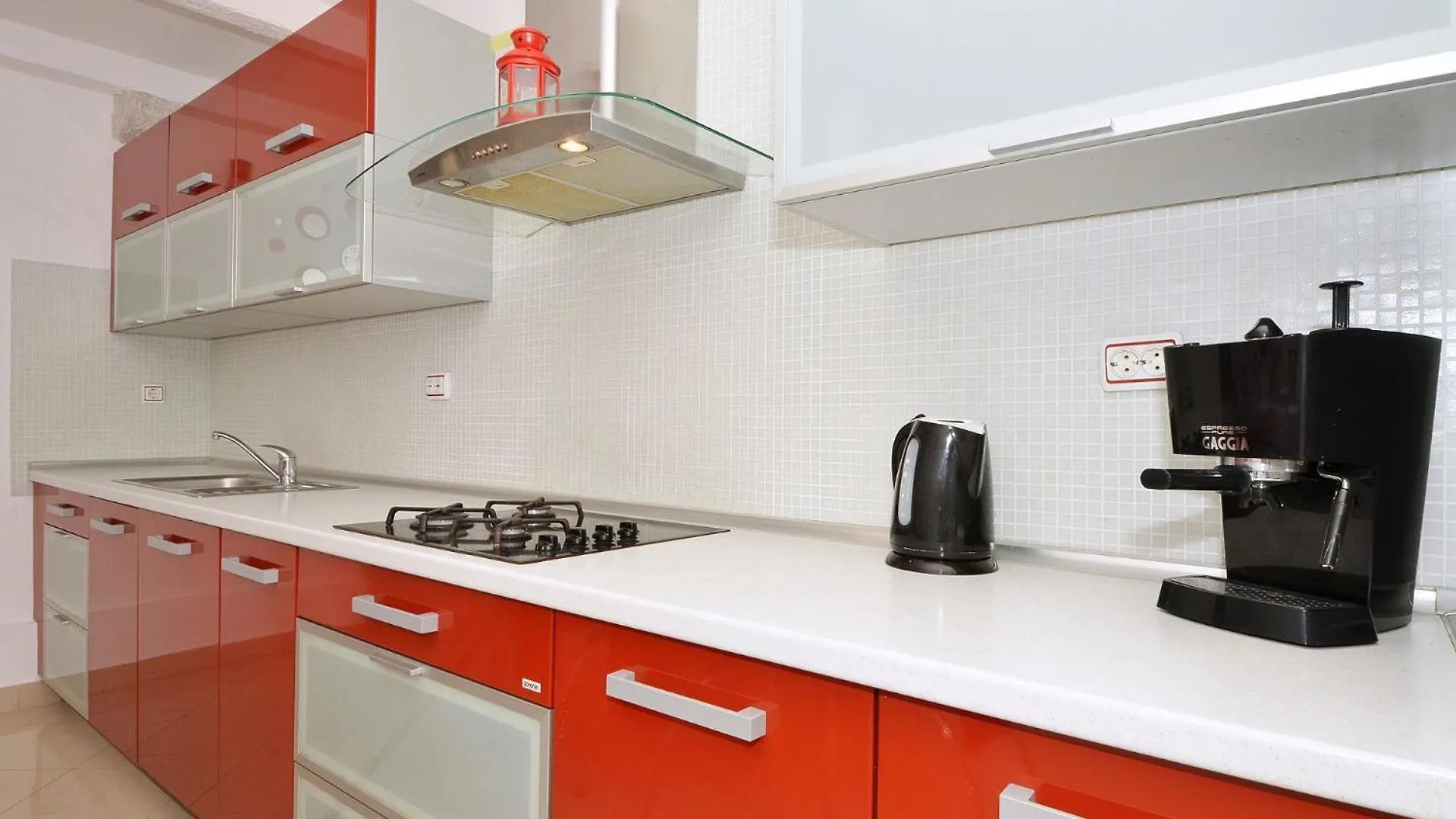 Apartment Irvin Trogir