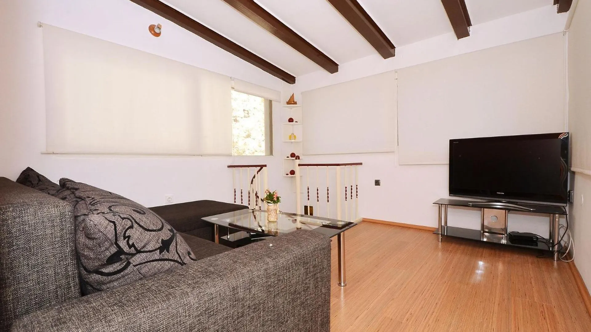 Apartment Irvin Trogir Croatia
