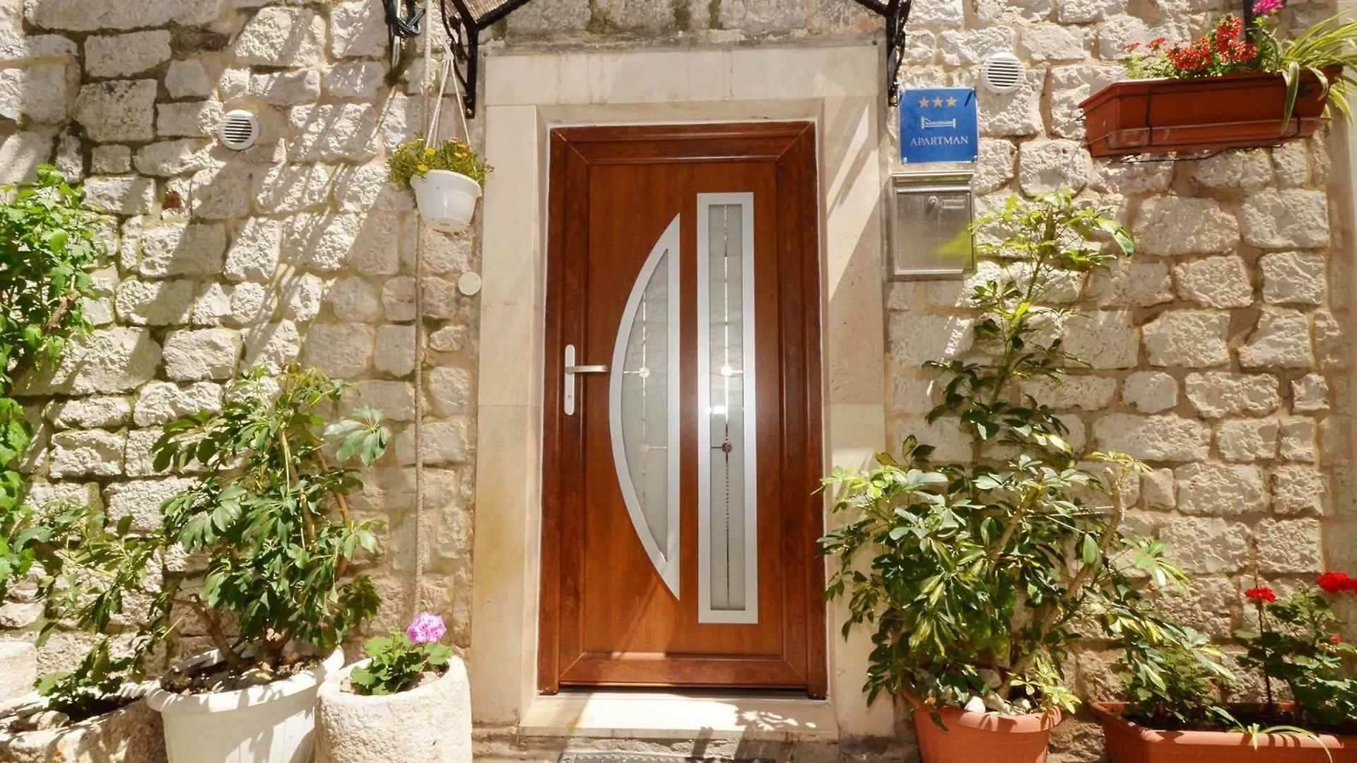 Apartment Irvin Trogir