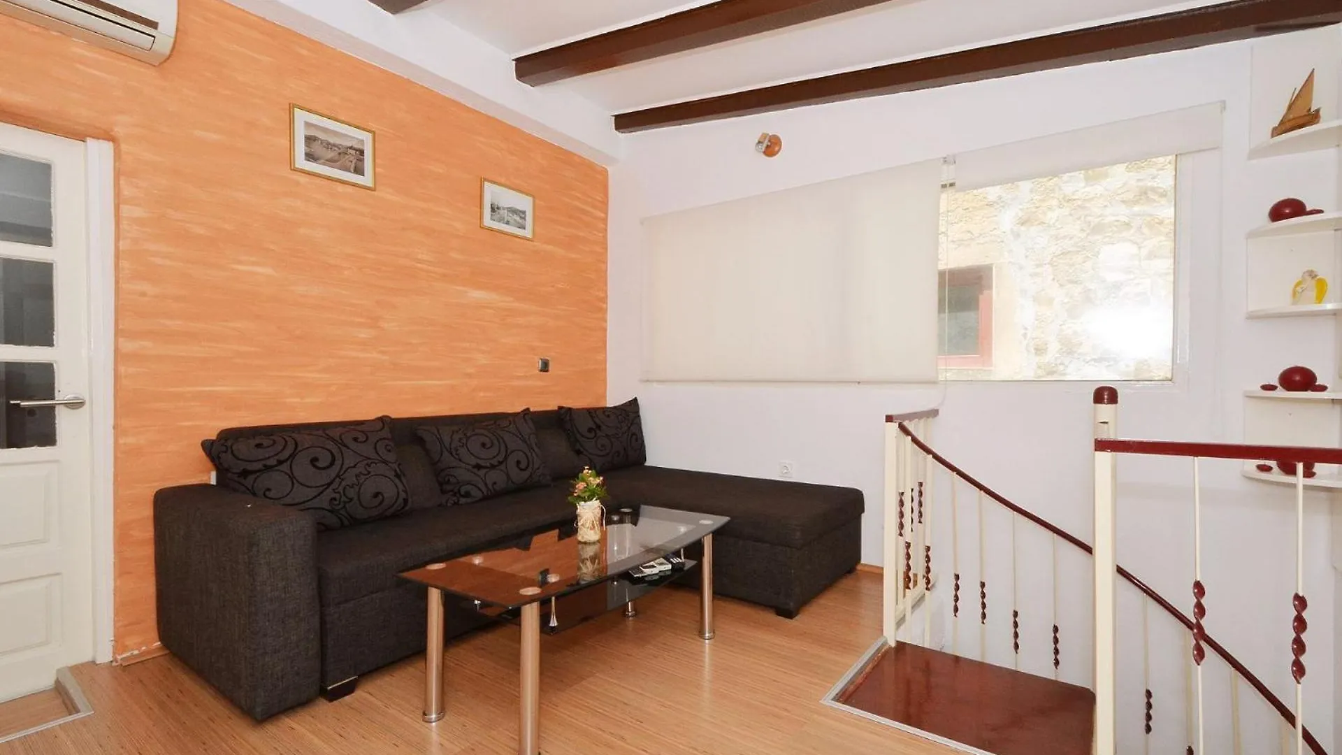 Apartment Irvin Trogir 0*,  Croatia