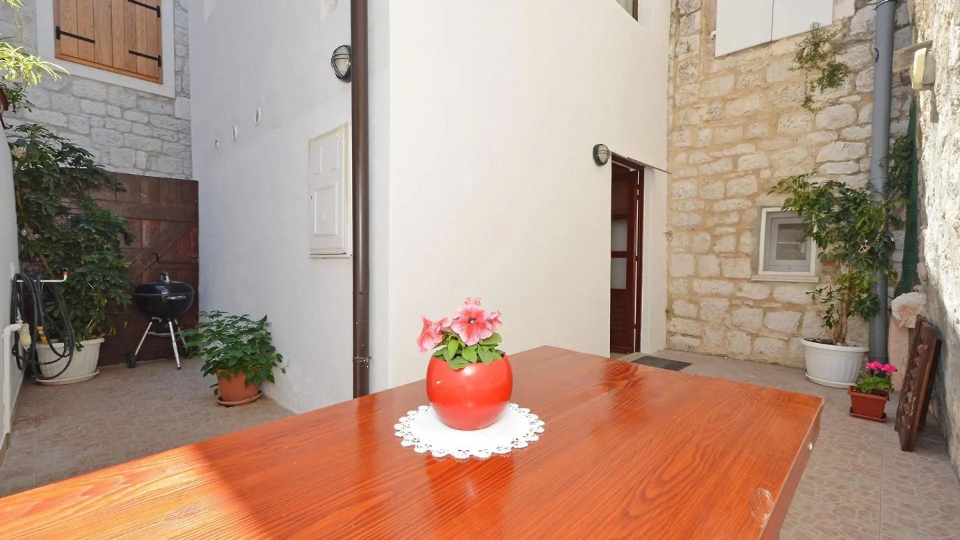 Apartment Irvin Trogir