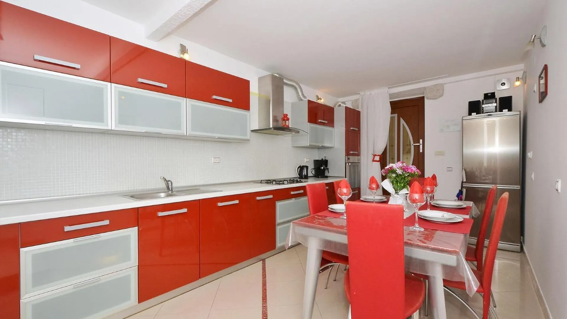 Apartment Irvin Trogir