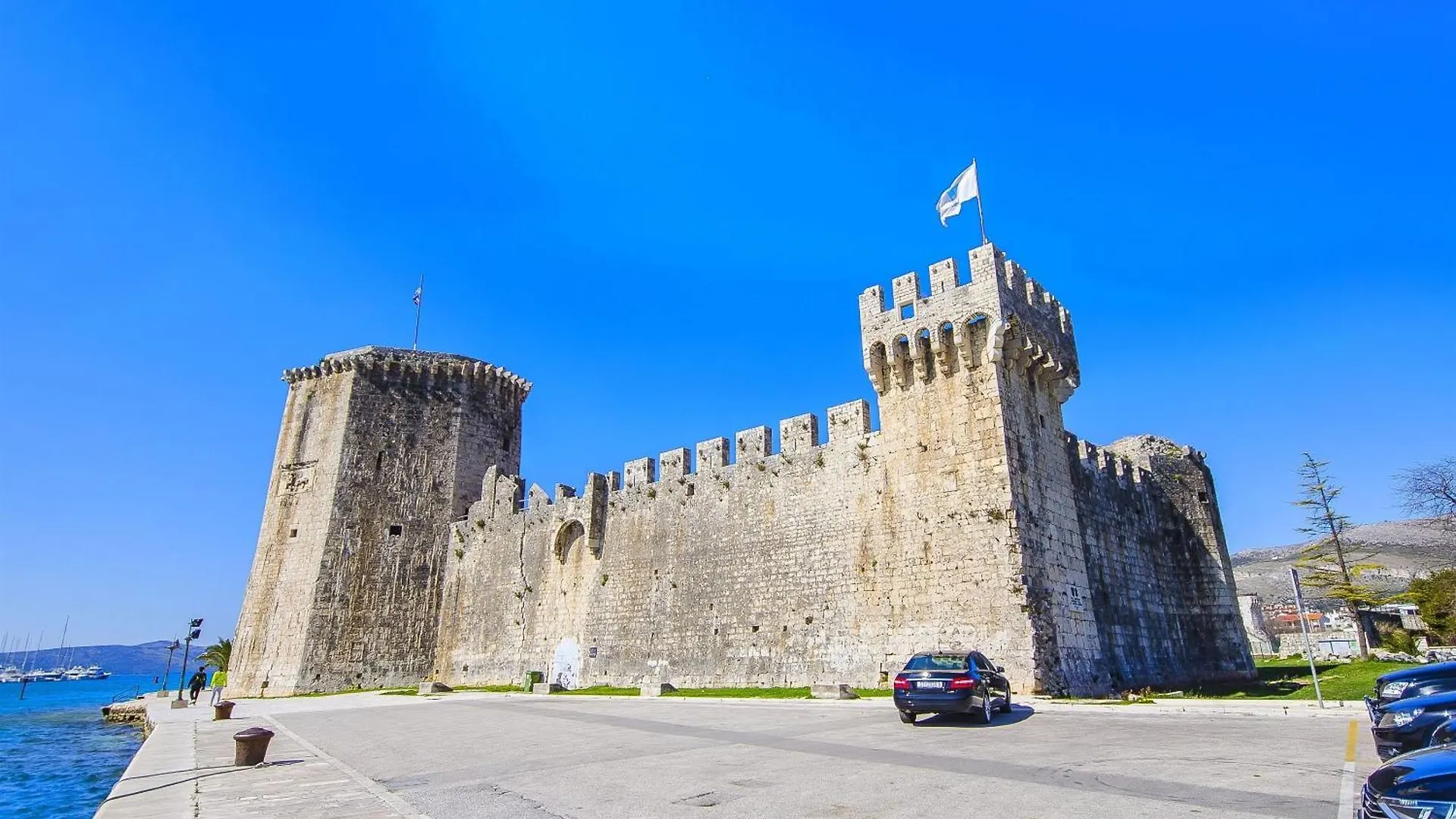 Apartment Irvin Trogir