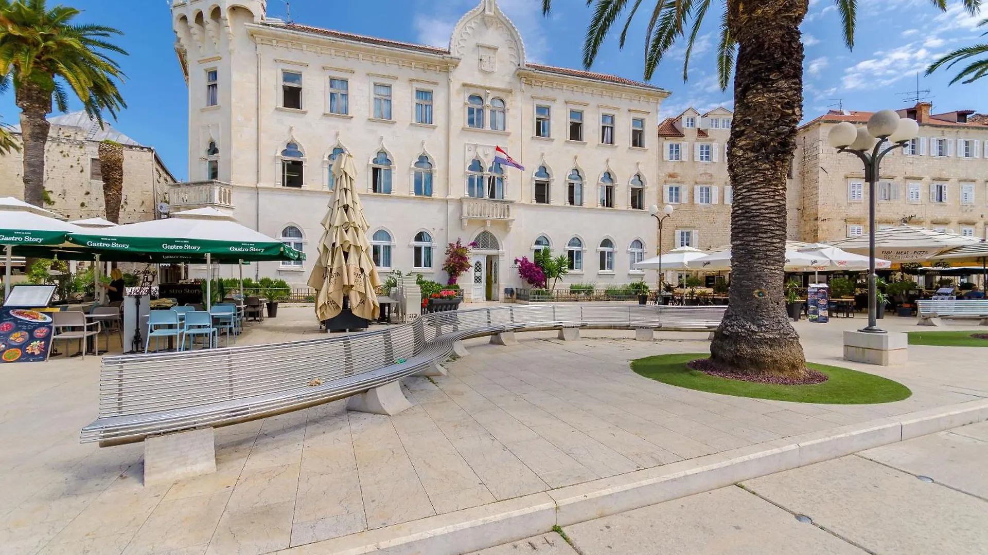 Apartment Irvin Trogir 0*,  Croatia