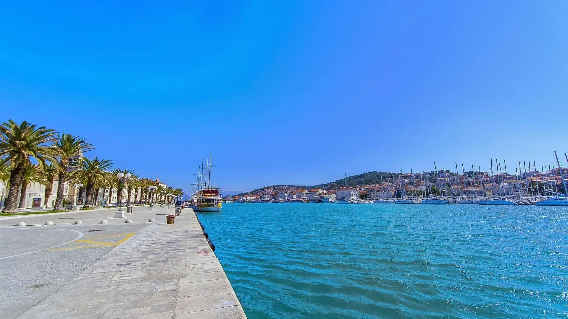 Apartment Irvin Trogir