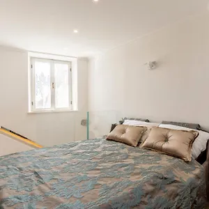 Berislavic Palace Apartment