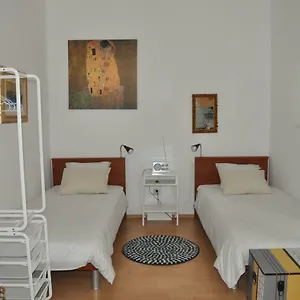  Apartment Padovan