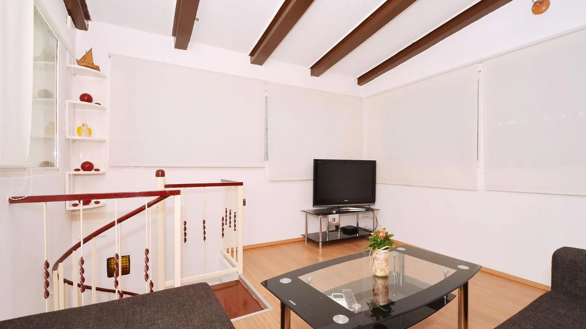 Apartment Irvin Trogir Kroatien