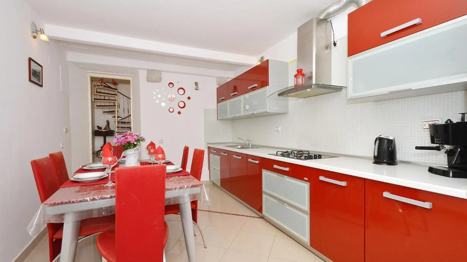 Apartment Irvin Trogir