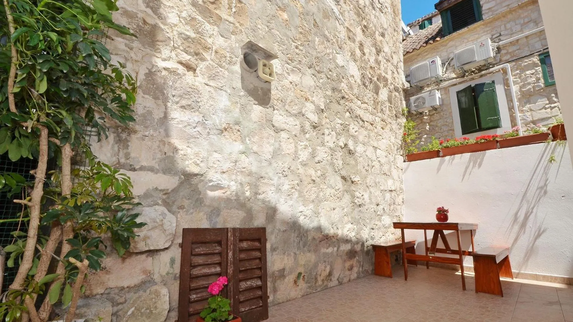 Apartment Irvin Trogir